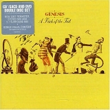 Genesis - A Trick of the Tail [Hybrid SACD + DVD]