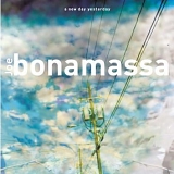 Joe Bonamassa - New Day Yesterday