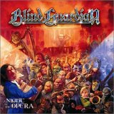 Blind Guardian - A Night at the Opera