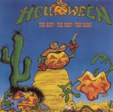 Helloween - The Best - The Rest - The Rare