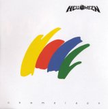 Helloween - Chameleon