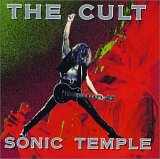 The Cult - Sonic Temple