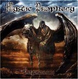 Mystic Prophecy - Regressus