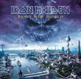 Iron Maiden - Brave New World