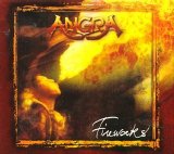 Angra - Fireworks