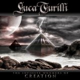 Luca Turilli - The Infinite Wonders of Creation
