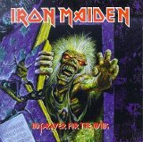 Iron Maiden - No Prayer for the Dying
