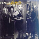 Femme Fatale - Femme Fatale