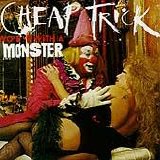 Cheap Trick - Woke Up With a Monster