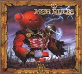 Mob Rules - Hollowed Be Thy Name