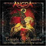 Angra - Temple Of Shadows