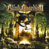 Blind Guardian - A Twist in the Myth
