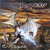 Rhapsody Of Fire - Power of the Dragon Flame