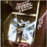 April Wine - Power Play