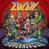 Edguy - Superheroes the EP