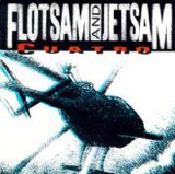 Flotsam & Jetsam - Cuatro