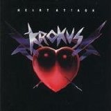 Krokus - Heart Attack