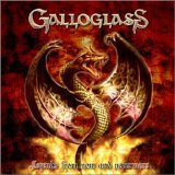 Galloglass - Legends from Now and Nevermore