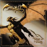 Zandelle - Twilight on Humanity