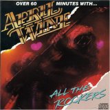 April Wine - All the Rockers