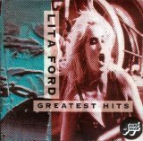 Lita Ford - Lita Ford - Greatest Hits [RCA]