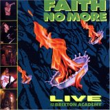 Faith No More - Live at Brixton Academy