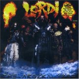 Lordi - The Arockalypse