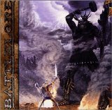 Battlelore - Where the Shadows Lie