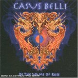 Casus Belli - In the Name of Rose