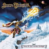 Luca Turilli - King of the Nordic Twilight