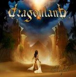 Dragonland - Starfall