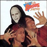 Various artists - Bill & Ted's Bogus Journey