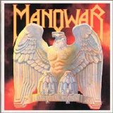 Manowar - Battle Hymns
