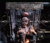 Iron Maiden - The X Factor