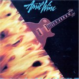 April Wine - Walking through Fire