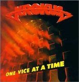 Krokus - One Vice At A Time