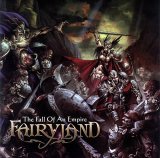 Fairyland - Fall of an Empire