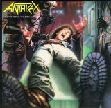Anthrax - Spreading The Disease