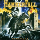 Hammerfall - Renegade
