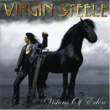Virgin Steele - Visions of Eden: The Lilith Project (A Barbaric Romantic Movie of the Mind)