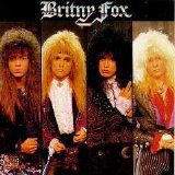 Britny Fox - Britny Fox