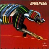 April Wine - Animal Grace