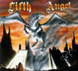 Fifth Angel - Fifth Angel
