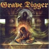 Grave Digger - The Last Supper