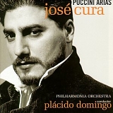 Jose Cura - Puccini Arias