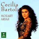 Cecilia Bartoli - Mozart Arias