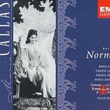 Maria Callas, Franco Corelli, Tullio Serafin, Orchestra e Coro del Teatro alla S - Norma
