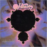 Heart - Jupiter's Darling