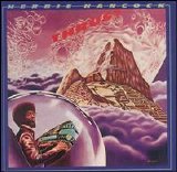 Herbie Hancock - Thrust