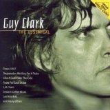 Guy Clark - The Essential